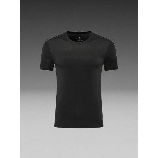 BASIC ROUND NECK JERSEY (XRU001)