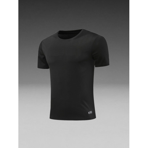 BASIC ROUND NECK JERSEY (XRU001)