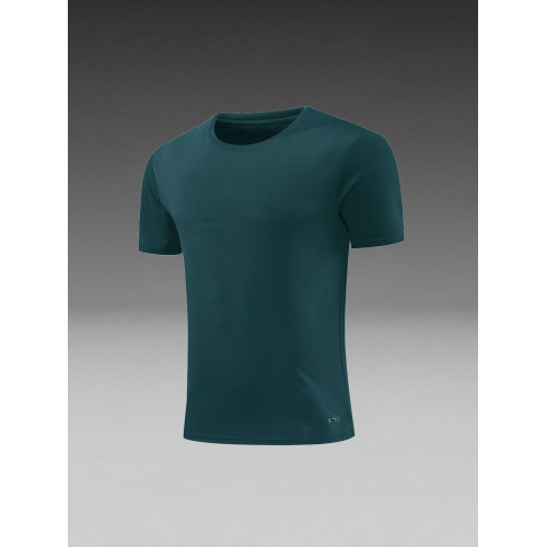 BASIC ROUND NECK JERSEY (XRU001)