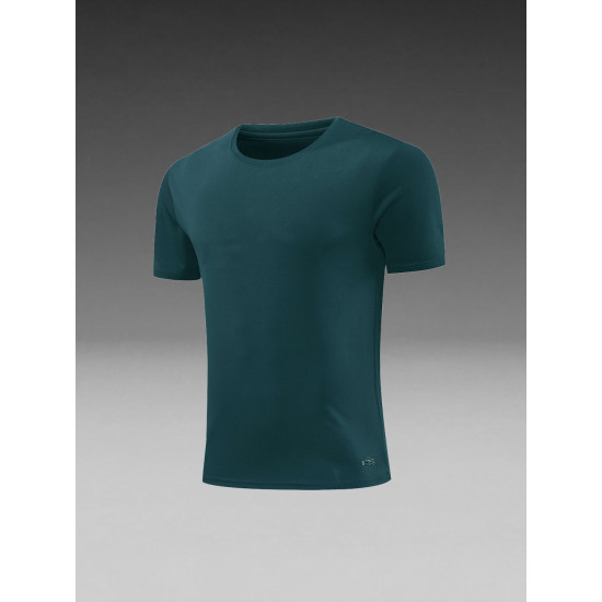 BASIC ROUND NECK JERSEY (XRU001)