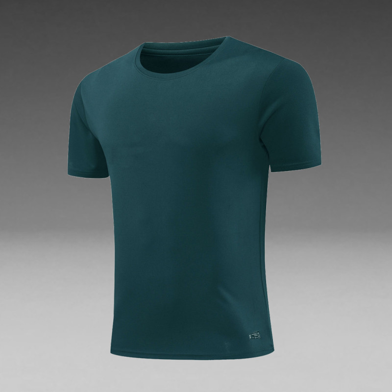 BASIC ROUND NECK JERSEY (XRU001)