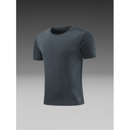 BASIC ROUND NECK JERSEY (XRU001)