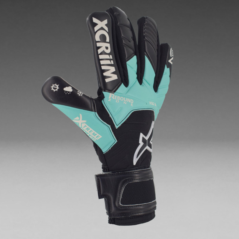 GOALKEEPER GLOVES (XGG161)