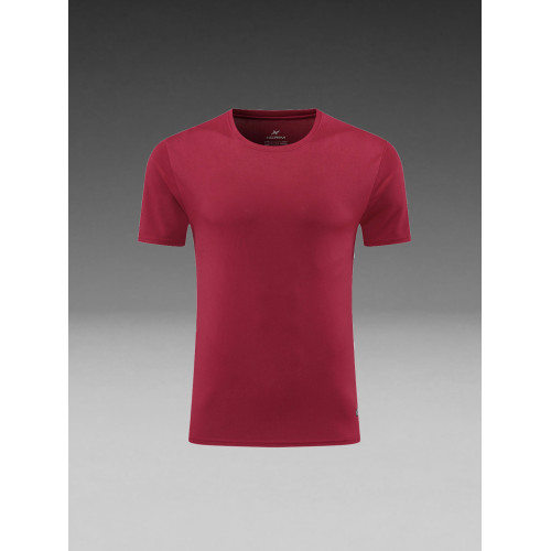 BASIC ROUND NECK JERSEY (XRU001)