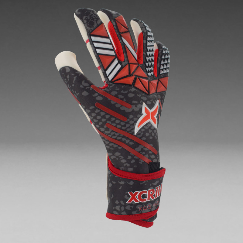 GOALKEEPER GLOVES (XGG162)