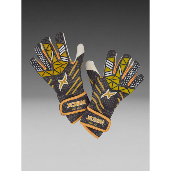 GOALKEEPER GLOVES (XGG162)