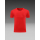 BASIC ROUND NECK JERSEY (XRU001)