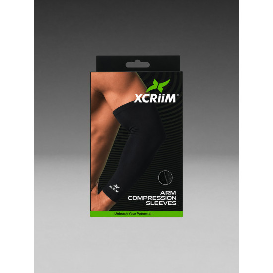 COMPRESSION SLEEVES - ARM (XACS163)