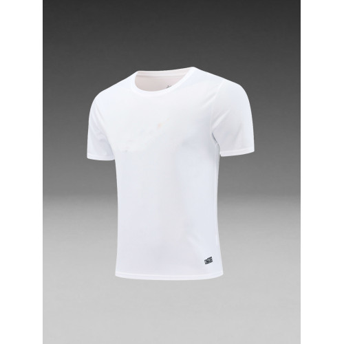 BASIC ROUND NECK JERSEY (XRU001)