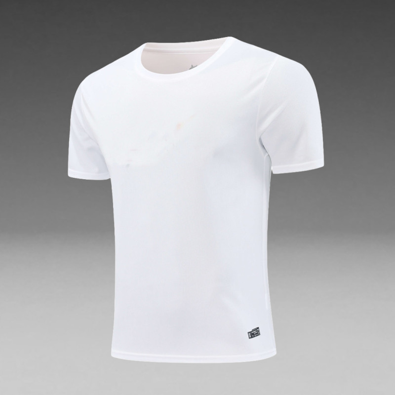BASIC ROUND NECK JERSEY (XRU001)