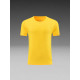 BASIC ROUND NECK JERSEY (XRU001)