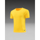 BASIC ROUND NECK JERSEY (XRU001)
