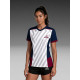 V-NECK JERSEY - WOMEN (XRW235)
