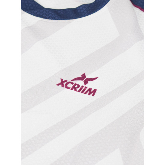 V-NECK JERSEY - WOMEN (XRW235)