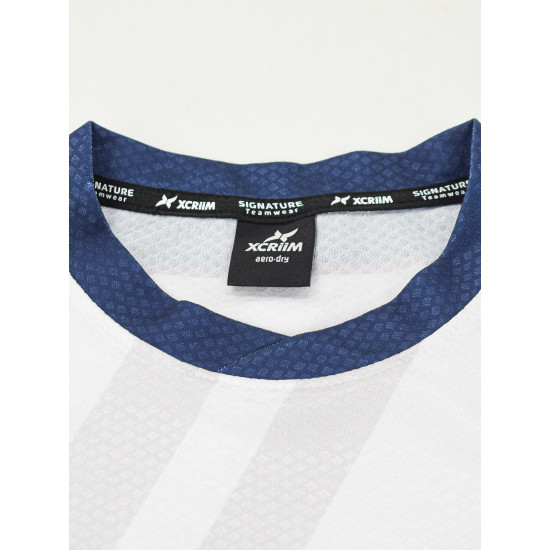 V-NECK JERSEY - WOMEN (XRW235)