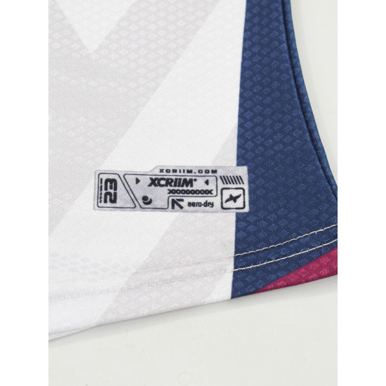 V-NECK JERSEY - WOMEN (XRW235)