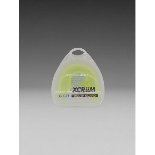 MOUTH GUARD SENIOR with X-Gel (XMG275)