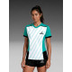 V-NECK JERSEY - WOMEN (XRW235)