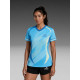 V-NECK JERSEY - WOMEN (XRW231)