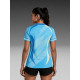 V-NECK JERSEY - WOMEN (XRW231)