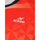 V-NECK JERSEY - WOMEN (XRW232)