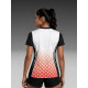 V-NECK JERSEY - WOMEN (XRW232)