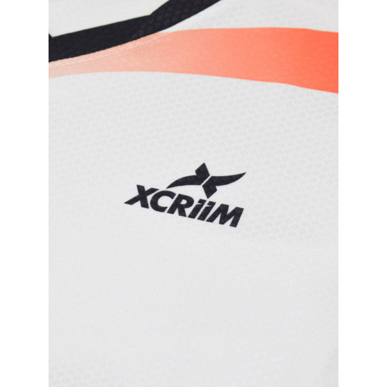 V-NECK JERSEY - WOMEN (XRW232)