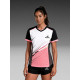 V-NECK JERSEY - WOMEN (XRW239)