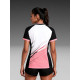 V-NECK JERSEY - WOMEN (XRW239)