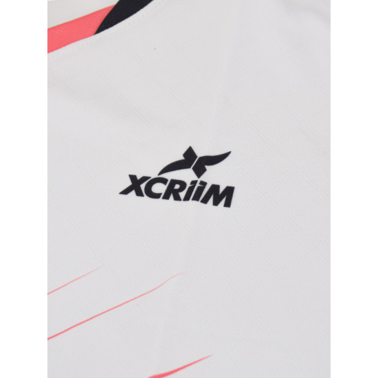 V-NECK JERSEY - WOMEN (XRW239)