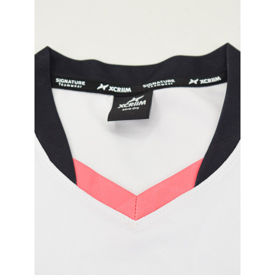 V-NECK JERSEY - WOMEN (XRW239)