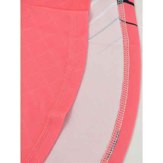 V-NECK JERSEY - WOMEN (XRW239)