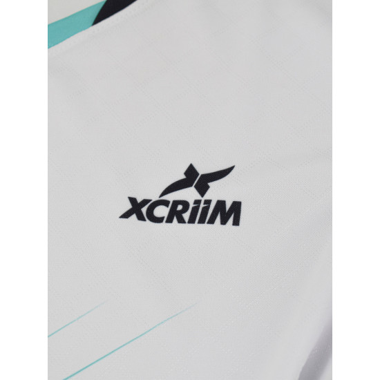V-NECK JERSEY - WOMEN (XRW239)