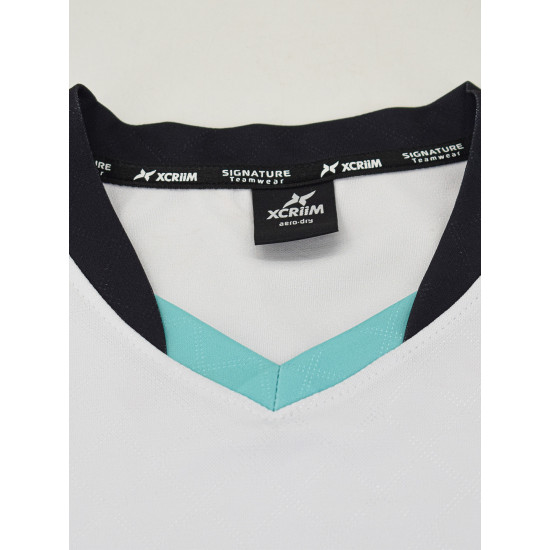 V-NECK JERSEY - WOMEN (XRW239)