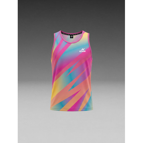 RUNNING VEST (XRV225)