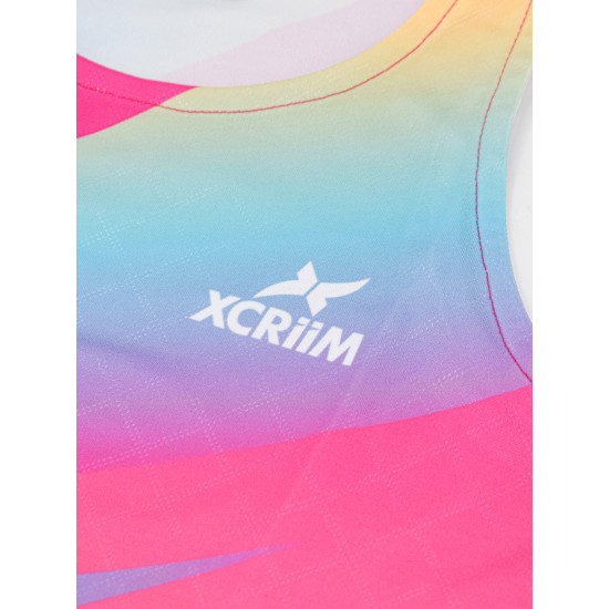 RUNNING VEST (XRV225)