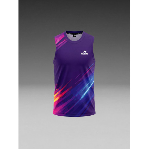 SLEEVELESS JERSEY (XLS260)