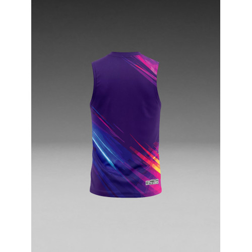 SLEEVELESS JERSEY (XLS260)