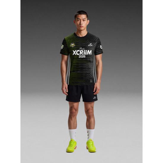PIALA XCRIIM 2026 JERSEY (HOME)
