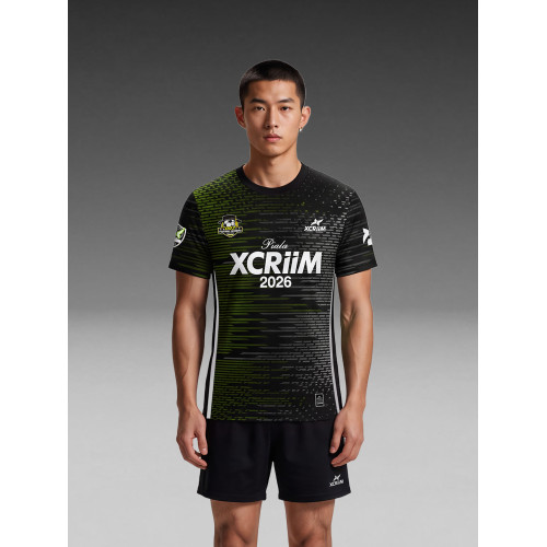 PIALA XCRIIM 2026 JERSEY (HOME)