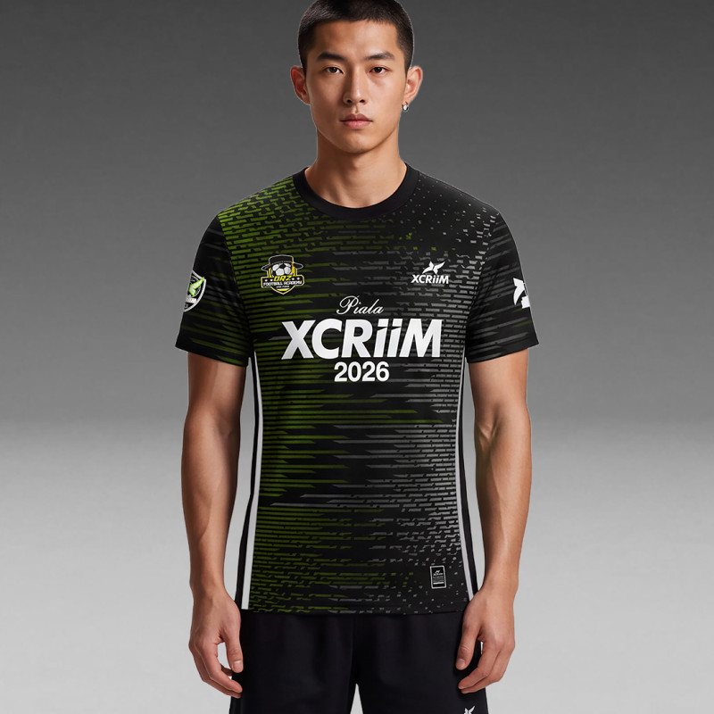 PIALA XCRIIM 2026 JERSEY (HOME)