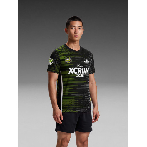 PIALA XCRIIM 2026 JERSEY (HOME)