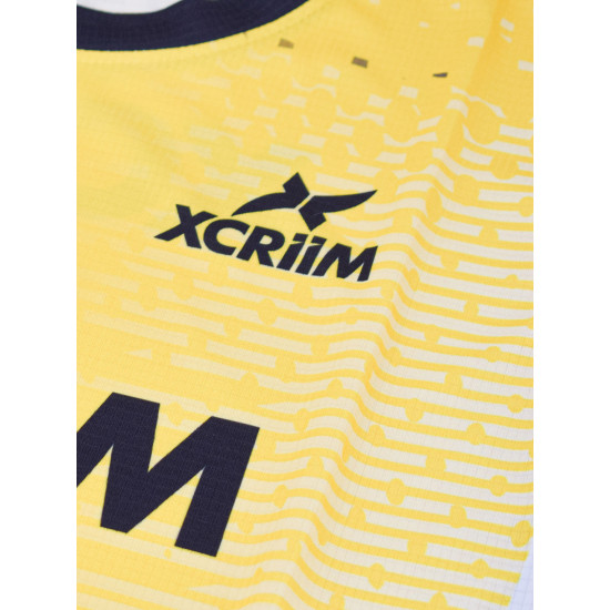 PIALA XCRIIM 2026 JERSEY (AWAY)