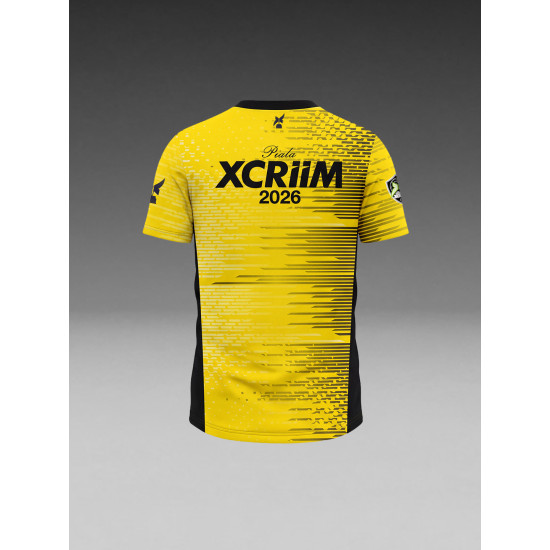 PIALA XCRIIM 2026 JERSEY (AWAY)