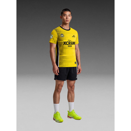 PIALA XCRIIM 2026 JERSEY (AWAY)