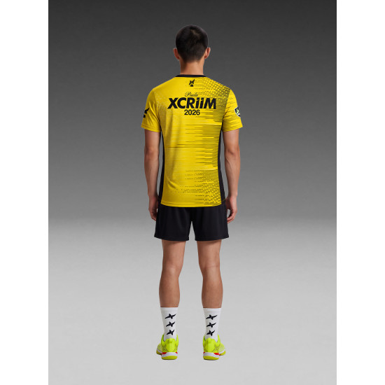PIALA XCRIIM 2026 JERSEY (AWAY)