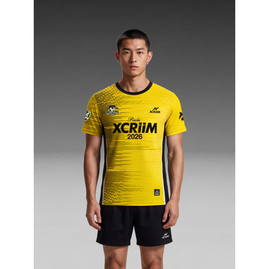 PIALA XCRIIM 2026 JERSEY (AWAY)
