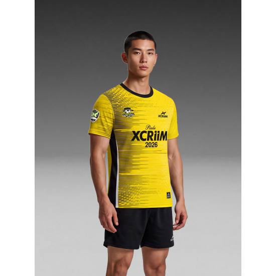 PIALA XCRIIM 2026 JERSEY (AWAY)
