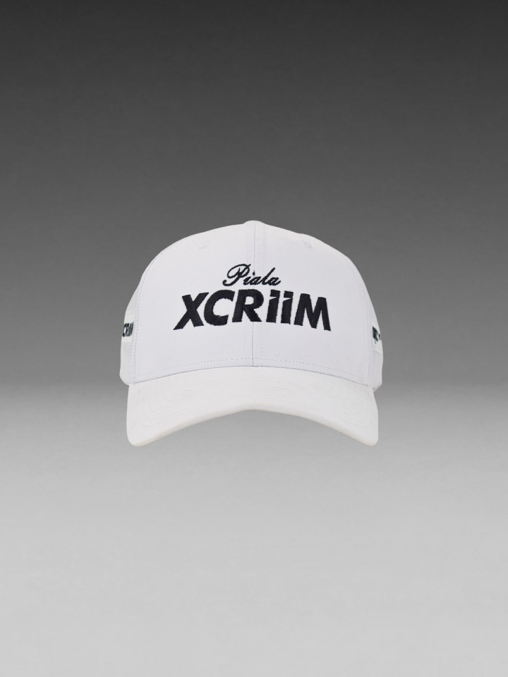 CAP - PIALA XCRIIM