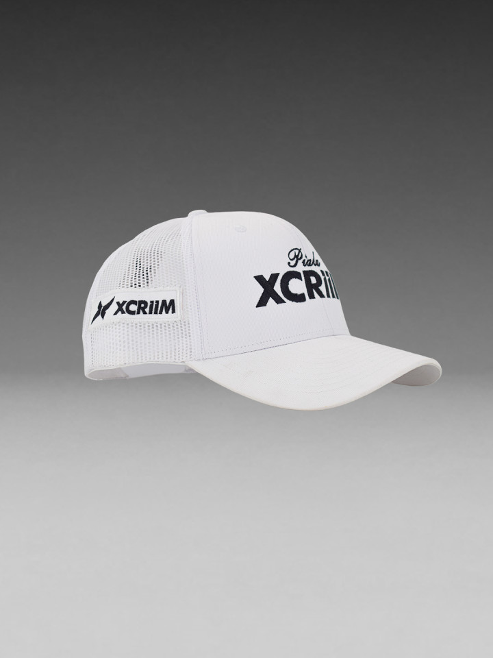 CAP - PIALA XCRIIM